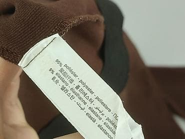 pull on trousers h: Zara, Legginsy rozmiar XL — 6