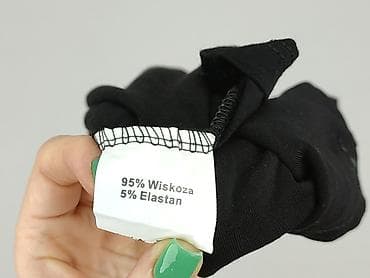 ccc buty elsa: SZACHOWNICA, Bluzka damska, rozmiar M — 5