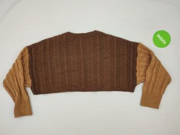 stradivarius swetry wyprzedaż: Stradivarius, Sweter damski, rozmiar S — 3