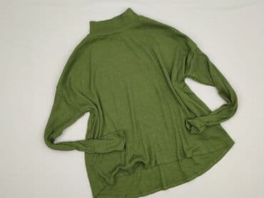 koszulka z numerem h m: H&M Divided, Golf damski, rozmiar S — 2