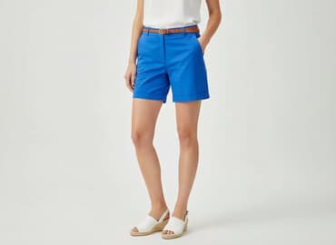 krótkie spodnie reserved: Reserved, Шорти жіночі, розмір XS — 1