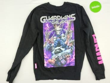 bluzy z postaciami z bajek: Marvel, Bluza dla mężczyzn, rozmiar XS — 3