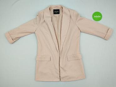 kurtki w reserved: Tom Tailor, Marynarka damska, rozmiar M — 2