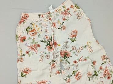 legginsy push allegro: Zara, Spodnie materiałowe damskie, rozmiar S — 1