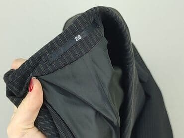 skórzana kurtka stradivarius: Marynarka dla mężczyzn, rozmiar 3XL — 4