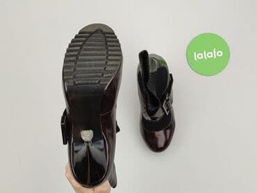 botki do spódnicy: Botki damskie, rozmiar 37 — 4