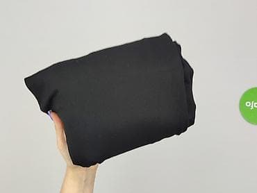 figi: Spodnie materiałowe damskie, rozmiar S — 5