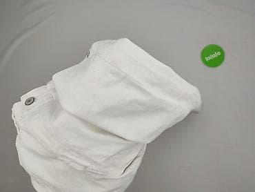 dzwony h: House of Denim, Jeansy damskie, rozmiar S — 6