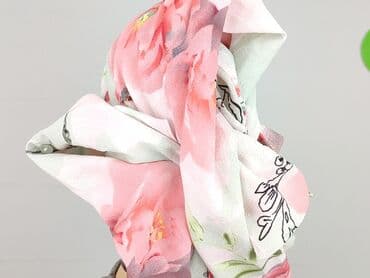 bluzki z kwiacistym wzorem: Julipa, Koszula damska, rozmiar S — 5