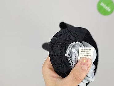 pull and bear kolarki: Tiger, Szorty dla mężczyzn, rozmiar S — 5