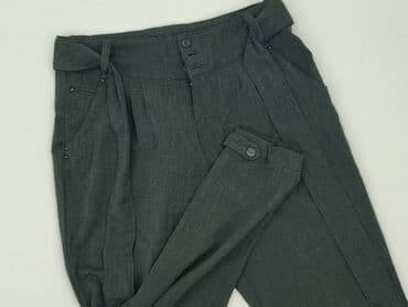 Stradivarius, Spodnie materiałowe damskie, rozmiar S