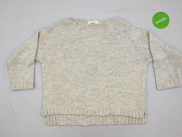lidl sweter: Zara, Sweter damski, rozmiar M — 2