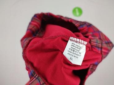 amisu cargo pants: Spodnie materiałowe damskie, rozmiar XL — 4