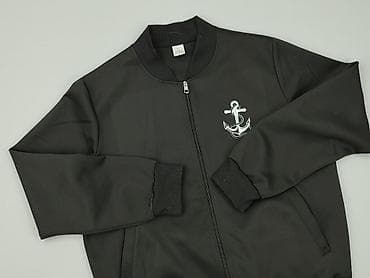 pull and bear bomberka damska: Kurtka bomberka damska, rozmiar XL — 1