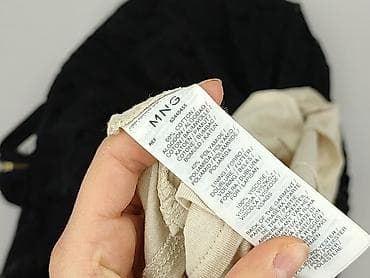 mango sukienka cekiny: MNG, Sukienka damska, rozmiar S — 9