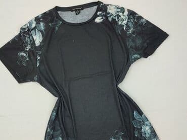 Kobiety: Cedar Wood State, T-shirt damski, rozmiar M — 1
