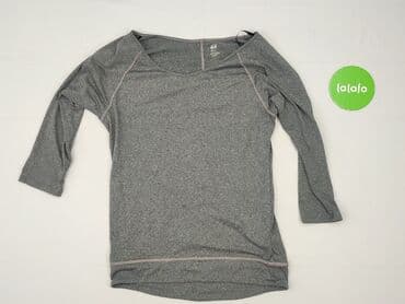 koszulka koszykarska new yorker: H&M Sport, Women's blouse, size XS (EU 34) — 2