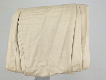 born2be spodnie jeansowe damskie: Sinsay, Spodnie materiałowe damskie, 2XL — 6