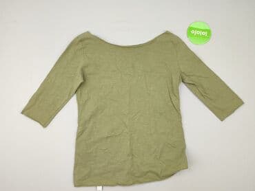 długość koszulki a wzrost: Bluzka damska, S — 3