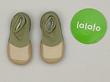 klapki carini: Buty skarpetkowe dla chłopca - Typ: miękkie buciki niemowlęce/kapcie — 2