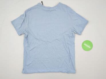 koszulki just hero: Sinsay, Koszulka dla mężczyzn, L — 3