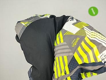 koszulki bytom: Kurtka przejściowa, 10 lat, 134-140 cm, stan - Bardzo dobry — 4