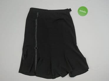 spódnice midi plisowane czarne: Spódnica damska, rozmiar 2XL — 2