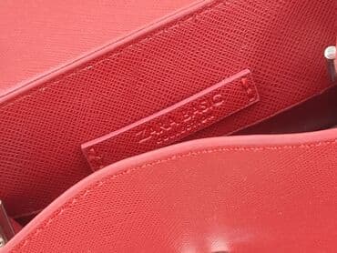 primark torebki cena: Torebka, Zara, stan - Bardzo dobry — 5