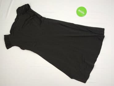 eleganckie sukienki wizytowe plus size: Yulla, Sukienka damska, M — 3