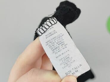 tanie bluzy: Bluzka damska, rozmiar M — 4