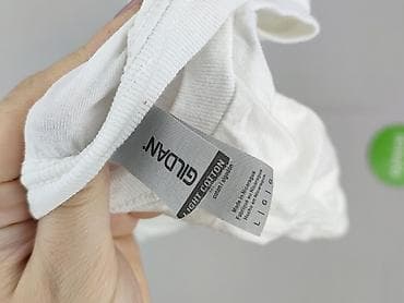 t shirty ryby: Gildan, T-shirt damski, rozmiar L — 4