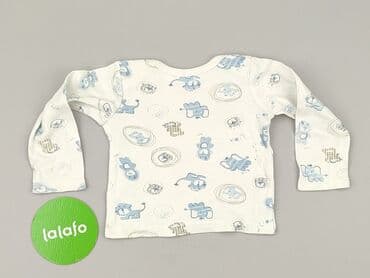 koszulki juli żugaj: Blouse, 6-9 months, condition - Perfect — 3