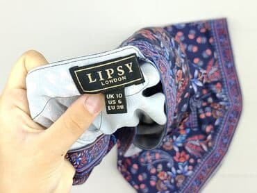 sukienki na wesele dla matki mlodego: Lipsy, Sukienka damska, rozmiar S — 4