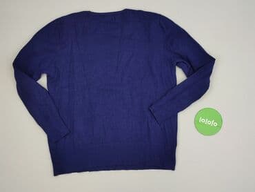 top sweterkowy h: Sweter damski, rozmiar XL — 3