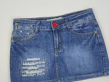 levi 627: Jeanswear, Spódnica damska, rozmiar S — 1
