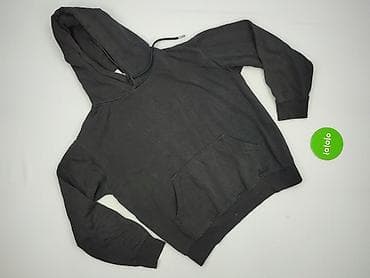 second wear: H&M, Bluza z kapturem damska, rozmiar XS — 2