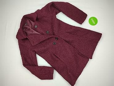 kurtka cos: Płaszcz damski, rozmiar L — 2