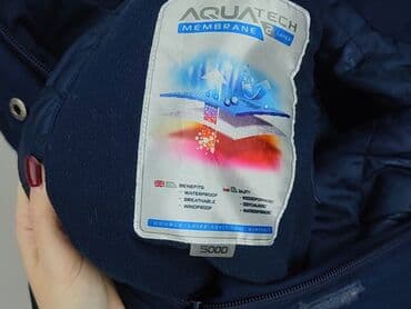 dsquared2 kurtka zimowa: 4F, Kurtka zimowa damska, XL — 6