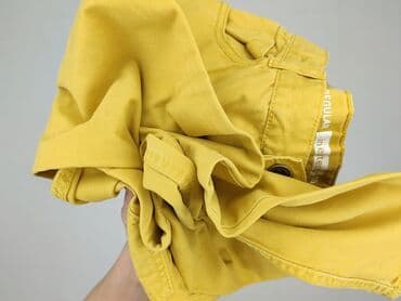 spodnie hugo boss: Spodnie materiałowe, Inextenso, 10 lat, 134/140, stan - Bardzo dobry — 4
