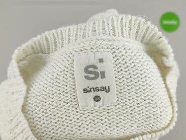 kurtki zimowe damskie wyprzedaż sinsay: Sinsay, Sweter damski, rozmiar XS — 4