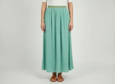 spódnice indyjska maxi: Women`s skirt, size S at lalafo.pl — 1 spódnice indyjska maxi: Women`s skirt, size S — 1