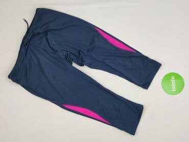 legginsy ellesse: Elle, Legginsy Sportowe damskie, rozmiar M — 2