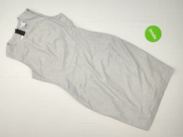 Kobiety: H&M, Sukienka damska, rozmiar L — 2