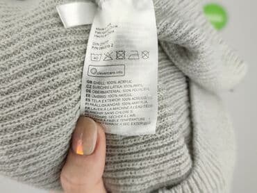 kurtki zimowe guess: Sweater, H&M, 12 years, 146-152 cm, condition - Very good — 5