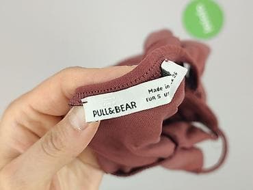 cottage: PULL&BEAR, Sukienka damska, rozmiar S — 4
