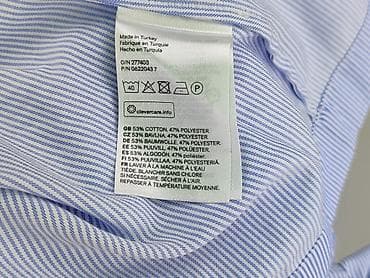 hm t shirty: H&M, Bluzka damska, rozmiar S — 5