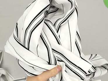 amisu spodnie new yorker: Amisu, Spodnie materiałowe damskie, rozmiar M — 5