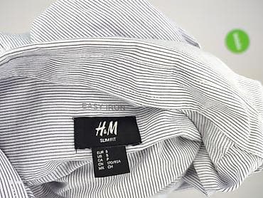 3.1 phillip lim: H&M, Koszula damska, rozmiar S — 6