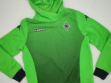 nike tk maxx: Kappa, Bluza z kapturem dla mężczyzn, rozmiar L — 1