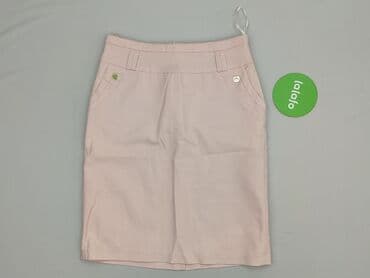 reserved żółta spódnice: Spódnica damska, rozmiar S — 2